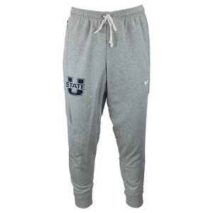 Men's Nike U-State Heathered Sweatpants